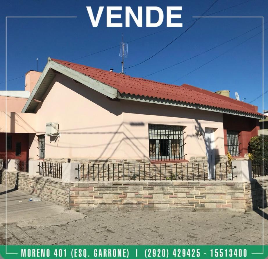 Casa - Viedma