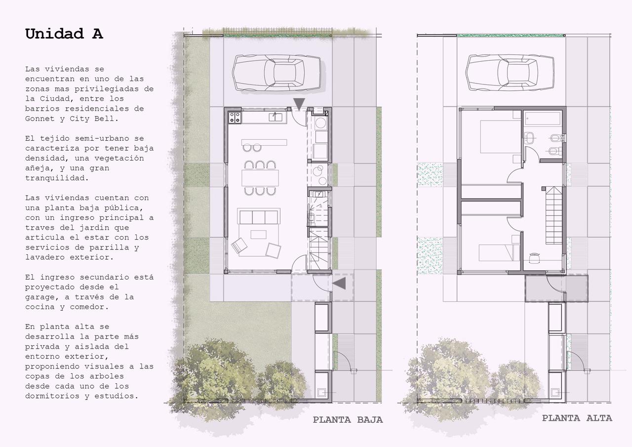 Departamento en venta en Gonnet - Dacal Bienes Raíces