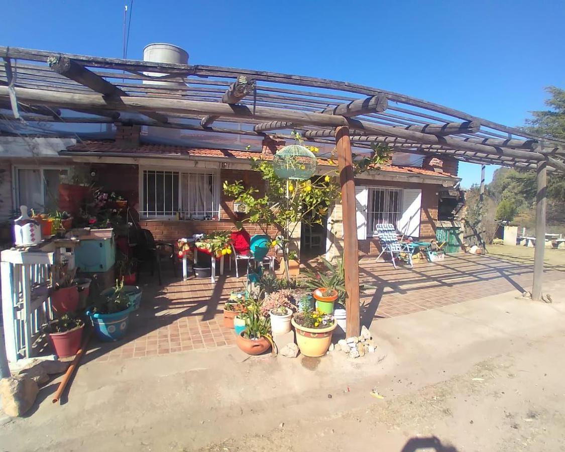 Casa en venta de 2 dormitorios en Tanti