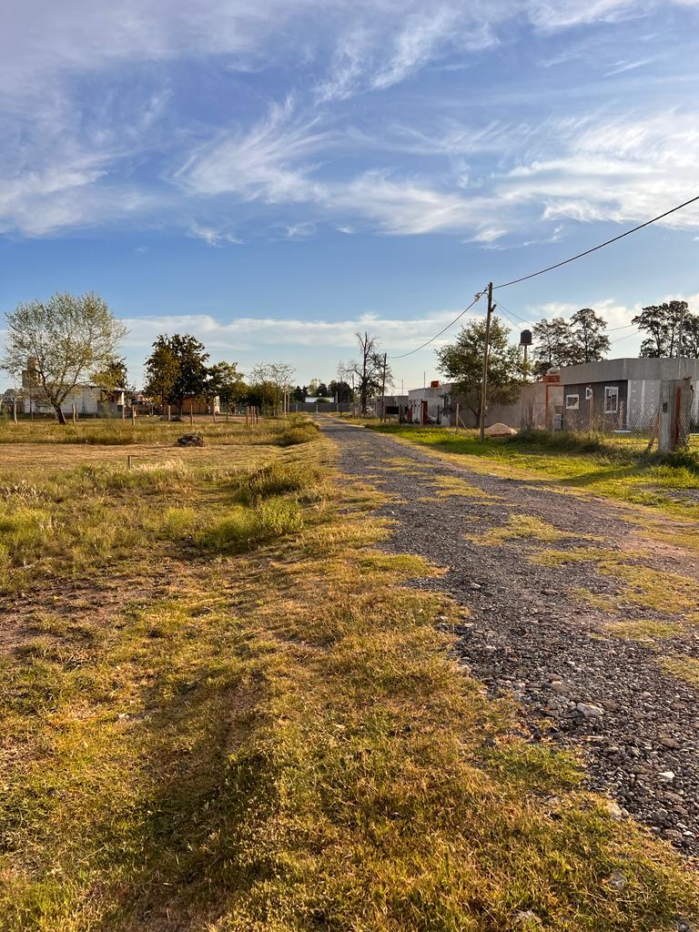 Casa en Mariano Acosta