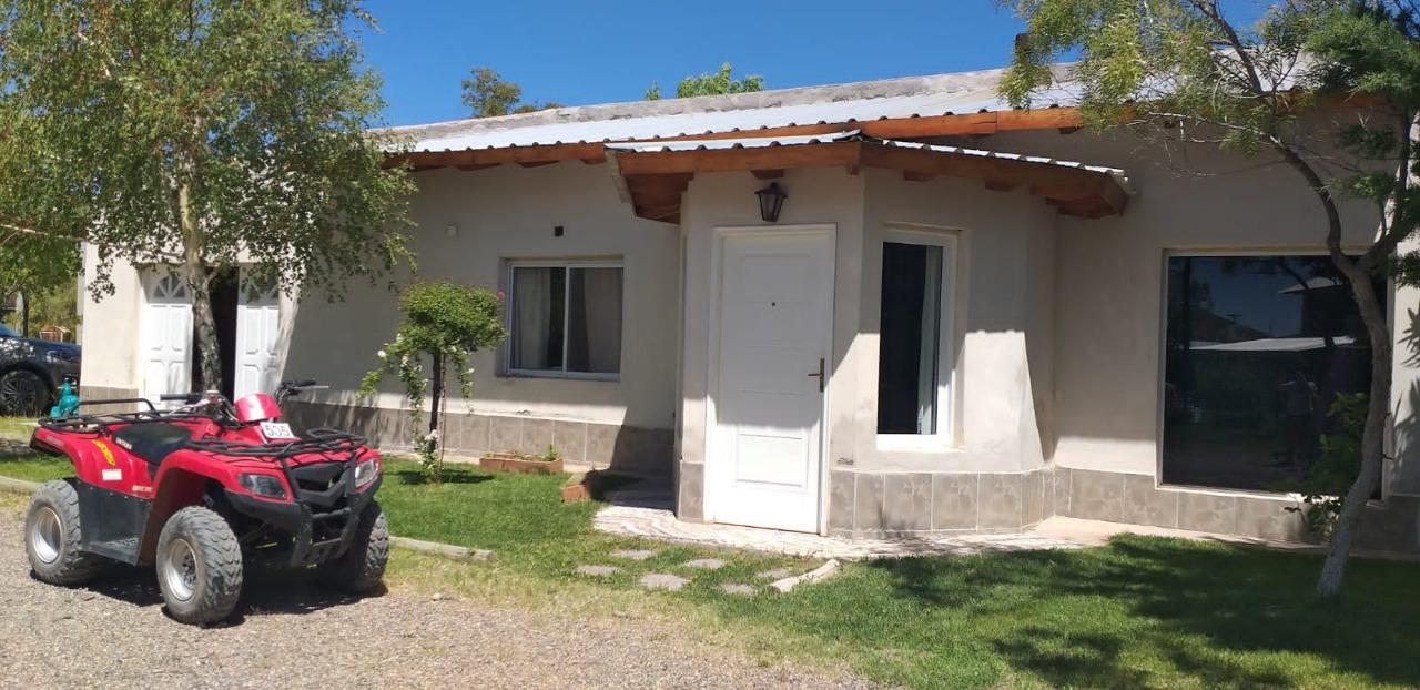 Hermosa casa en Venta en Mari Menuco