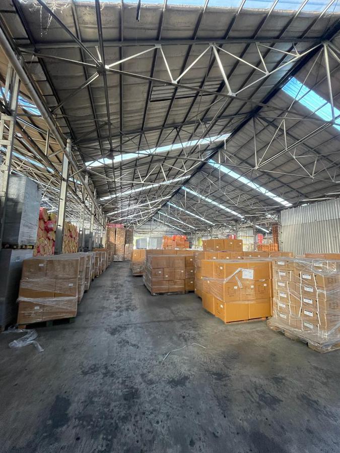 Depósito/Galpon en ALQUILER - IDEAL LOGISTICA - 1650m2 - Quilmes Oeste