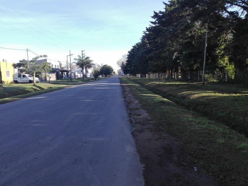 Terreno en venta - 270mts2  - Liquidámbar, La Plata