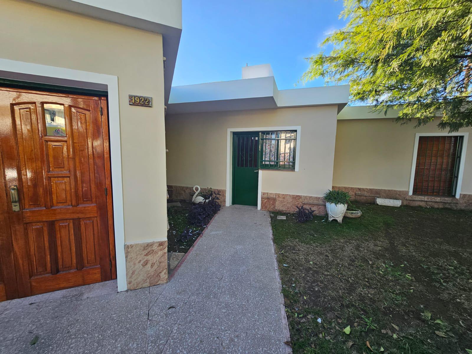 CASA EN VENTA APTO CREDITO BARRIO EMPALME