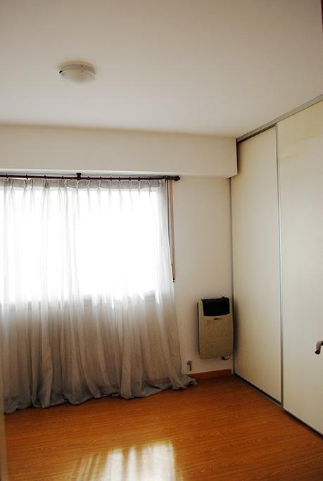 VENDO Departamento un dormi con cochera  28 y 38