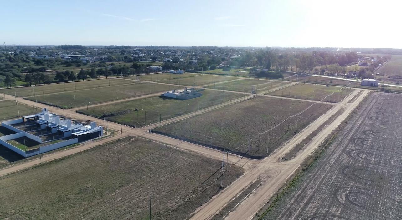 Terreno en Solares del Pilar, Pilar, Córdoba