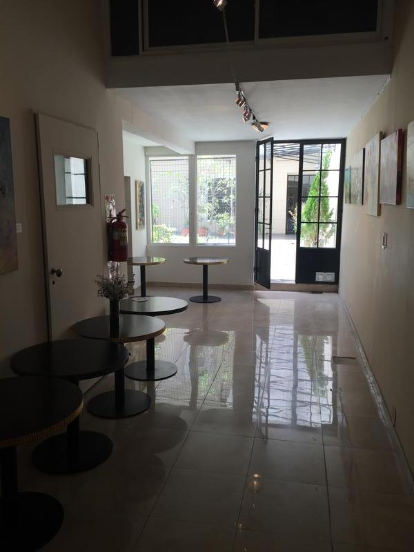 Espectacular Casa Barrio Norte Estilo Frances 990 metros Apto Comercial impecable