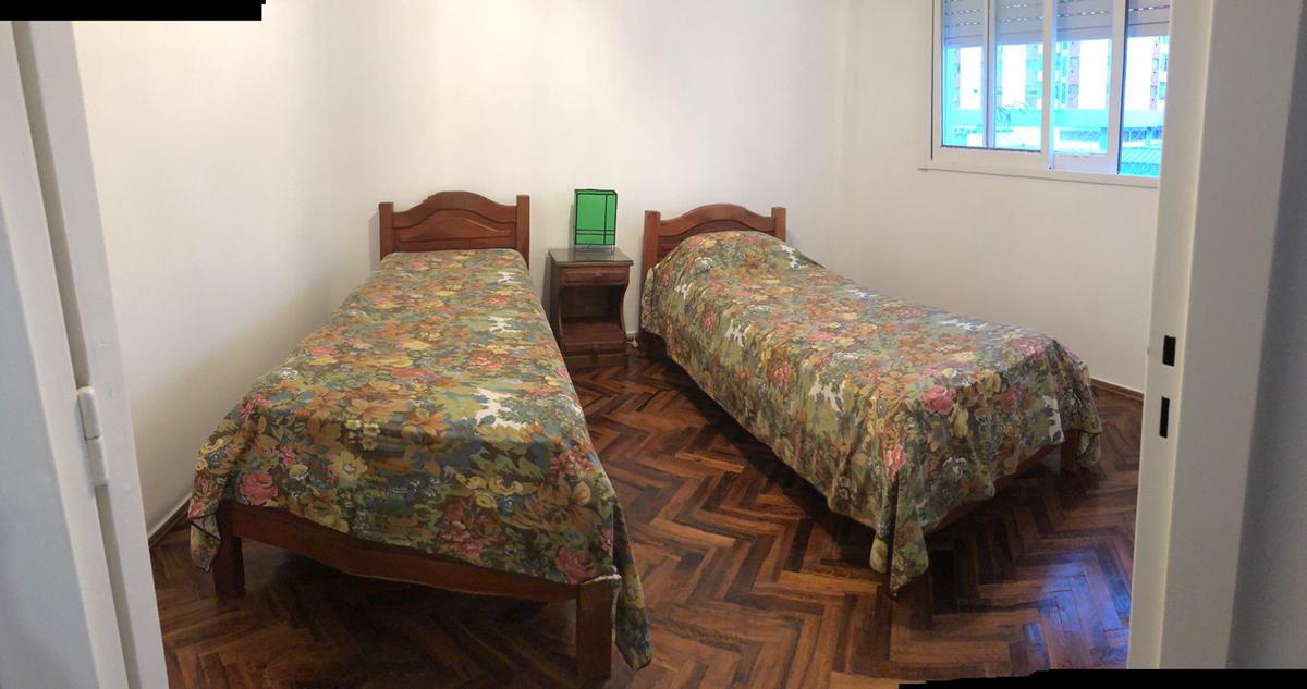 DEPARTAMENTO DE 2 AMBIENTES CON BAULERA EN VENTA. FLORIDA