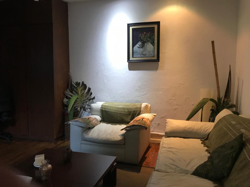 EN VENTA CASA INTERNA UN DORMITORIO MÁS COMODÍN CON PATIO Y TERRAZA REP DE LA SEXTA