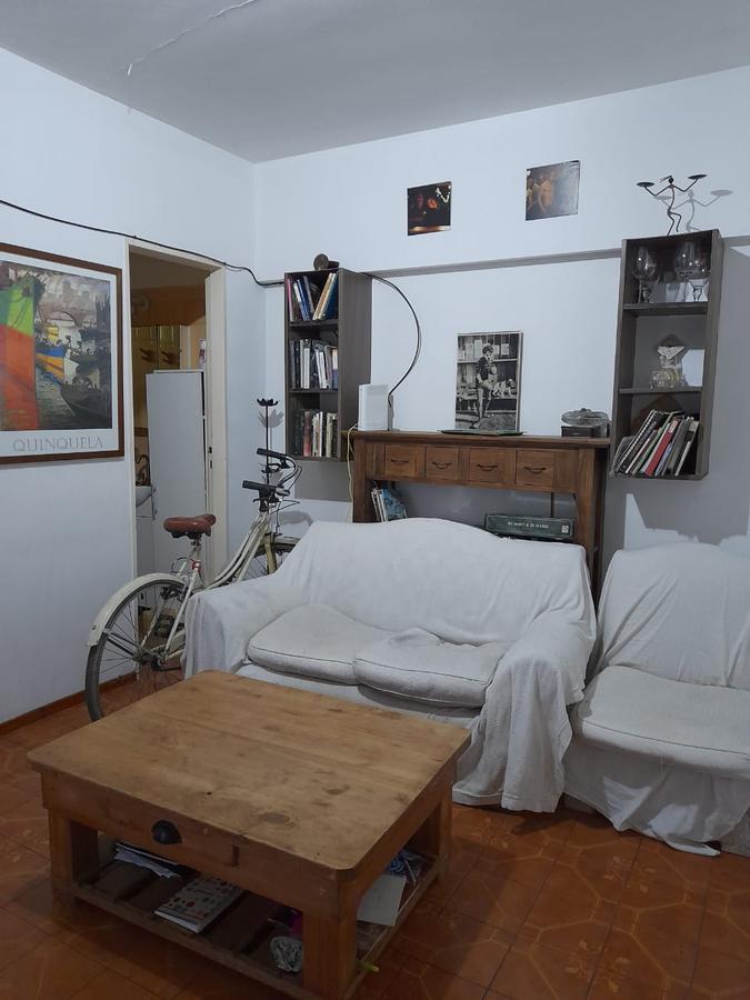 Departamento - Palermo Soho