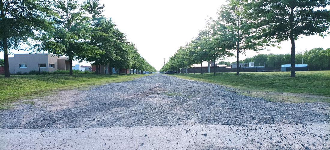 Terreno - Barrio Cerrado - Las Casuarinas - Ibarlucea