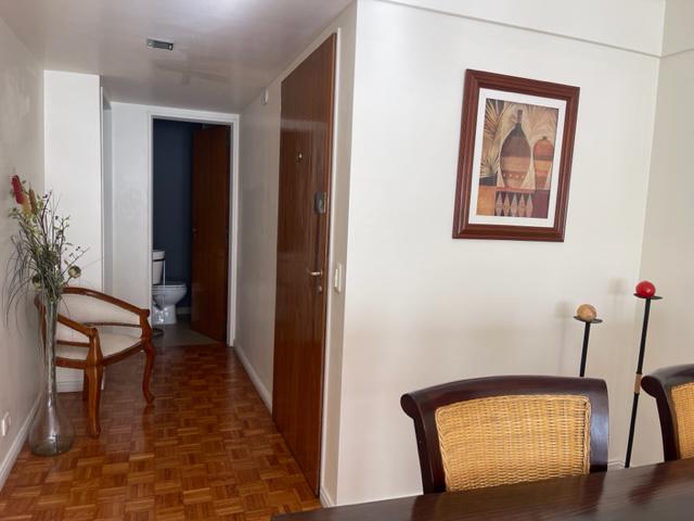 DEPARTAMENTO DE 3 AMBIENTES CON DEPENDENCIA, BELGRANO, EDIFICIO TORRE CON AMENITIES