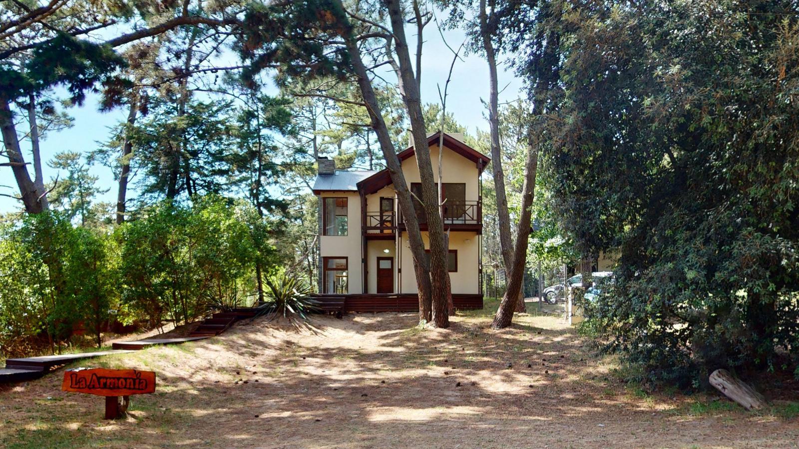 Casa en Venta Mar de las Pampas