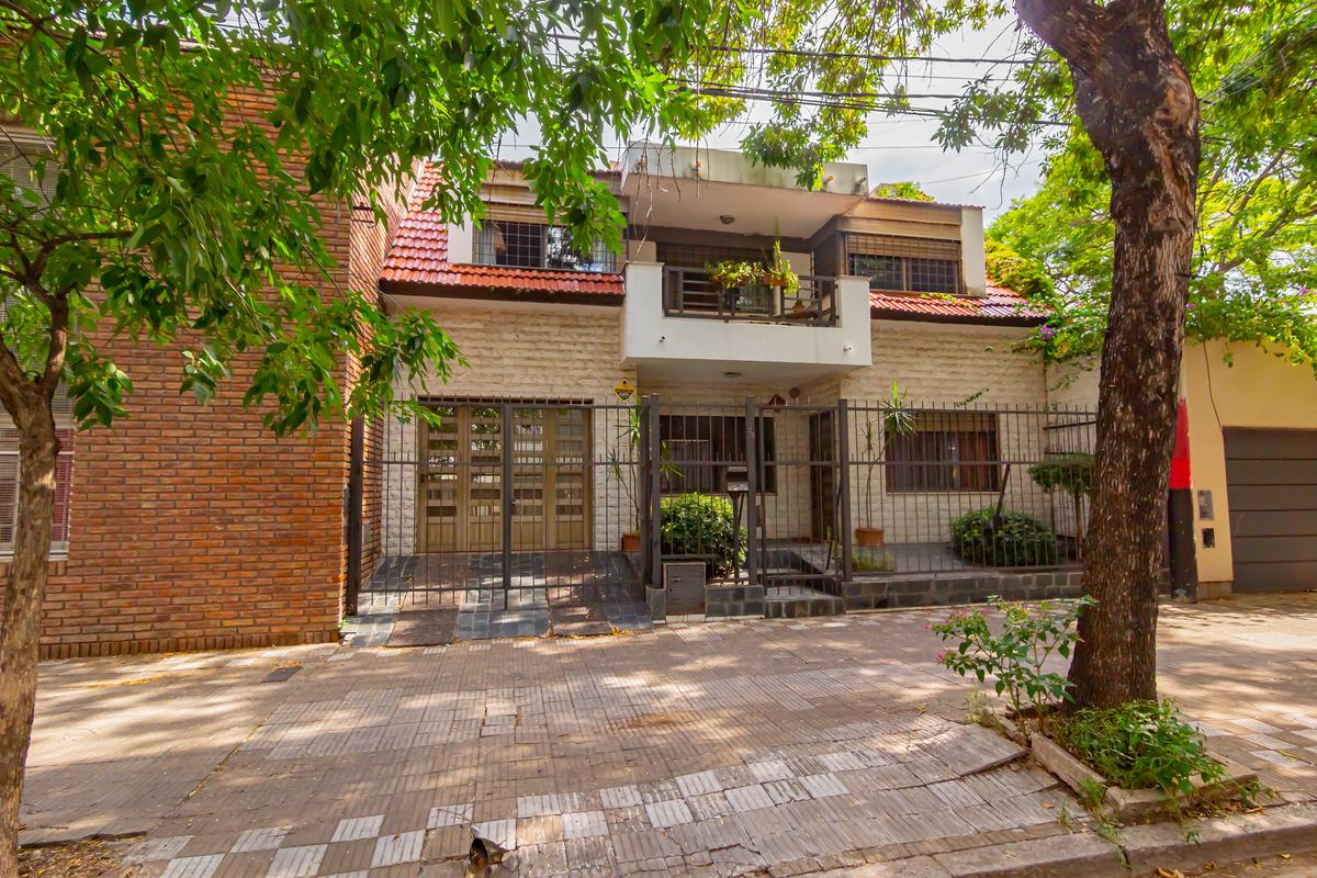 PASCO AL 100 - VENTA DE CASA 3 DORMITORIOS EN ROSARIO