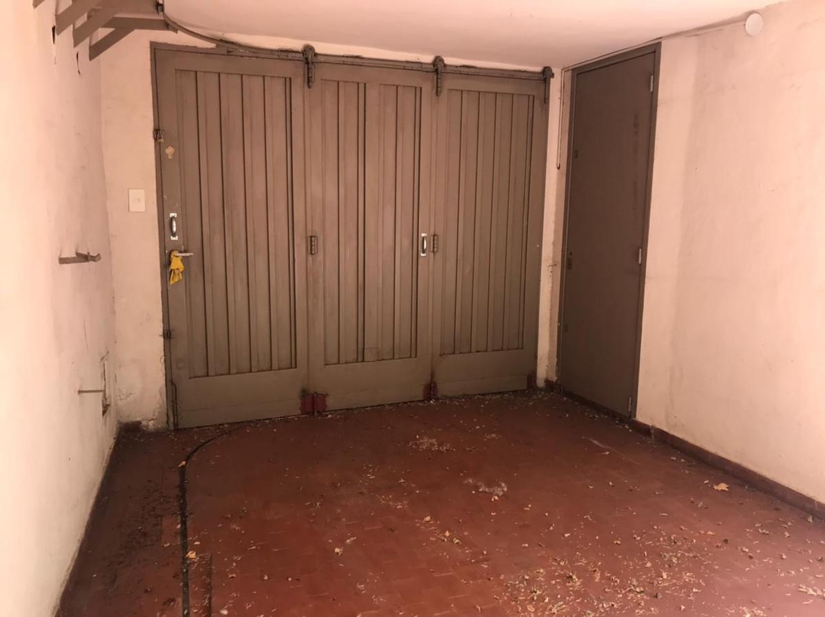 Casa  en venta Palermo