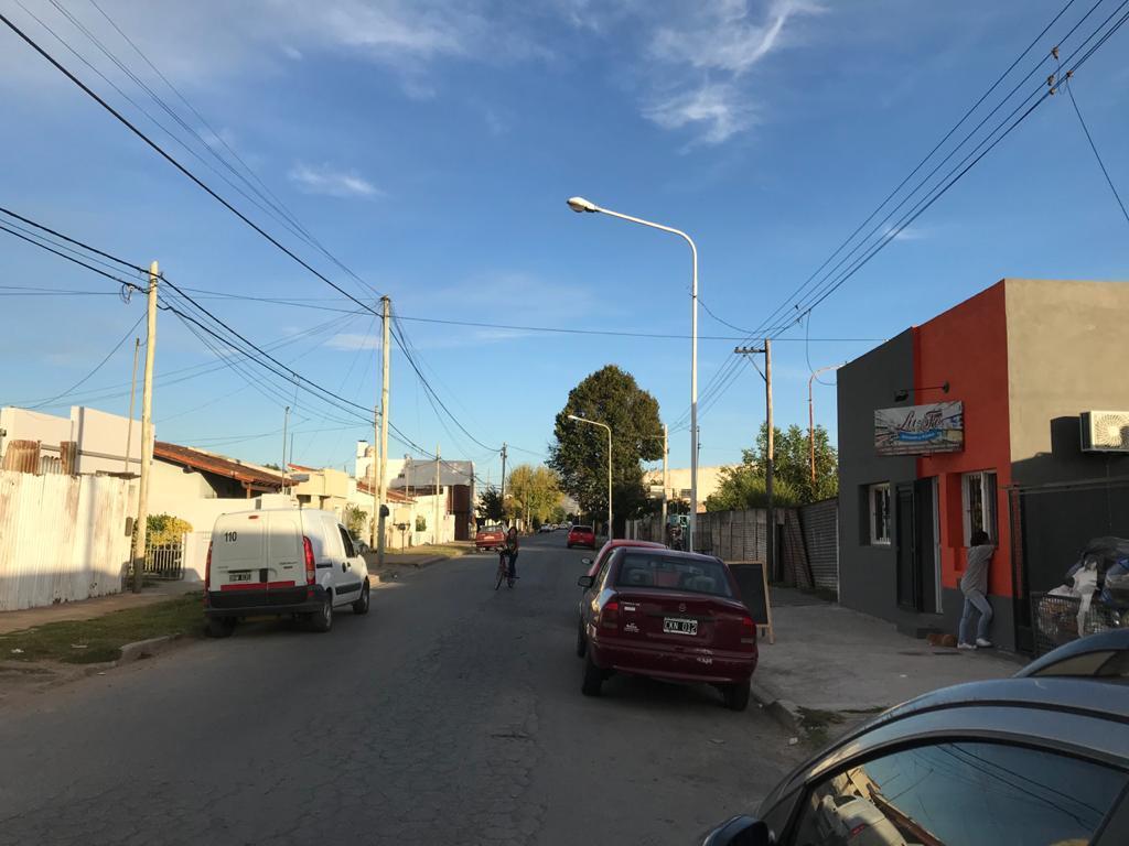 Departamentos en venta  de 63 m2 en Tandil, Bs As.