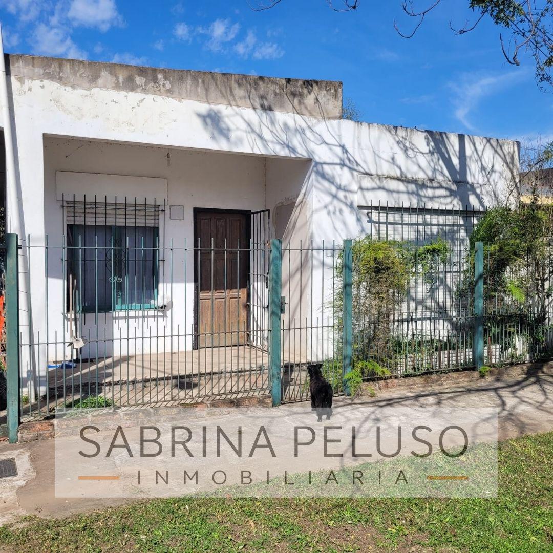 venta de casa en Moreno