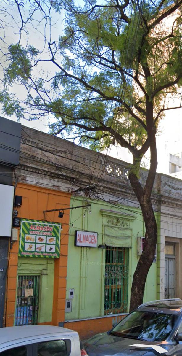 Oportunidad Desarrolladores. Terreno en el centro de Rosario.