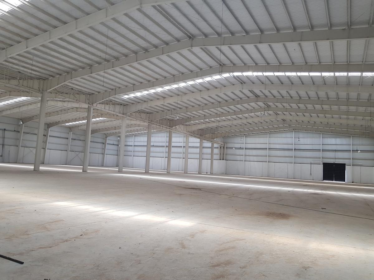 Única Nave industrial y logística SIP Ezeiza - Venta o alquiler