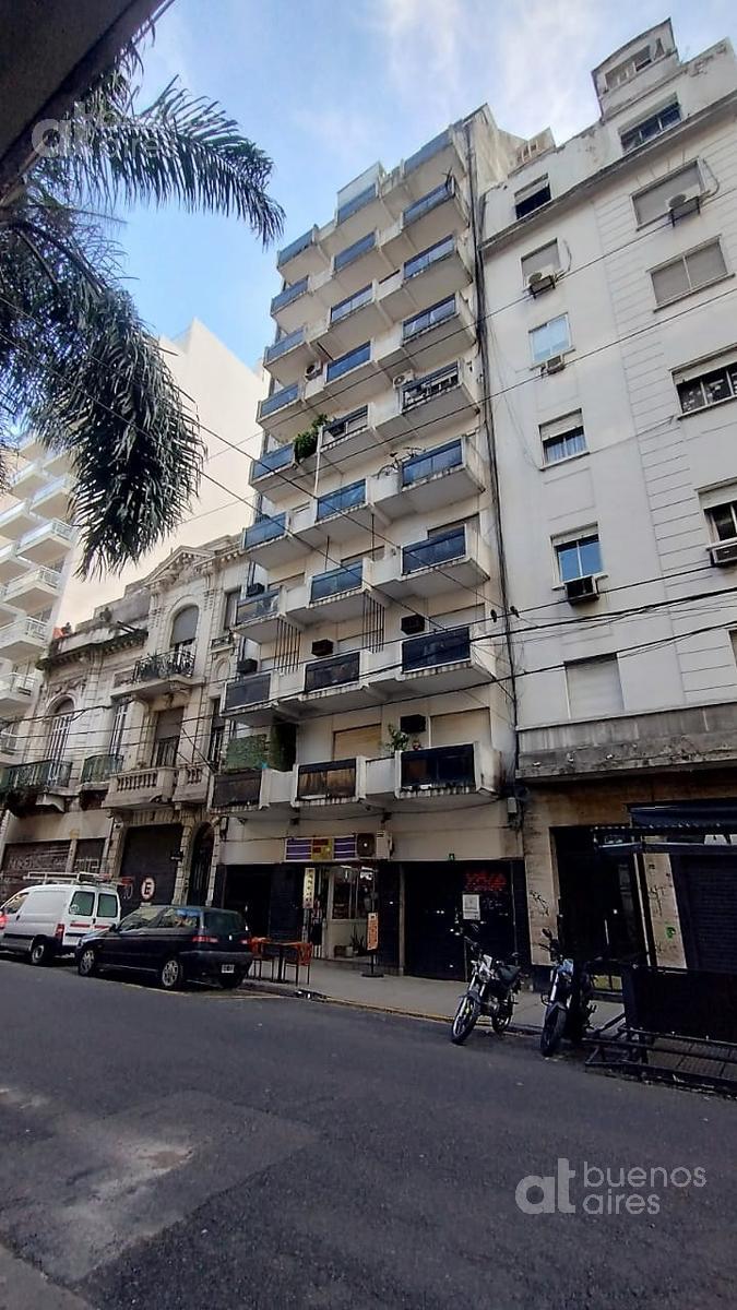 Dos departamentos 2 ambientes en venta - CENTRO - Oportunidad de inversión