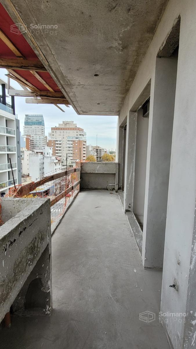 Venta Departamento 2 ambientes en Nuñez