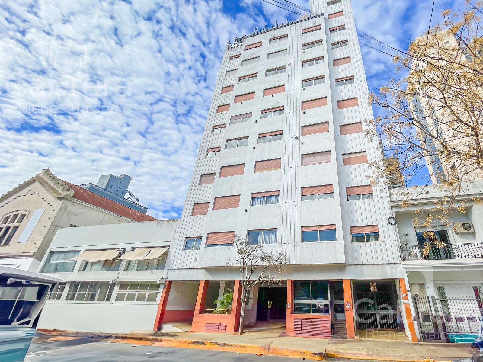 Venta Departamento con Cochera, La Plata