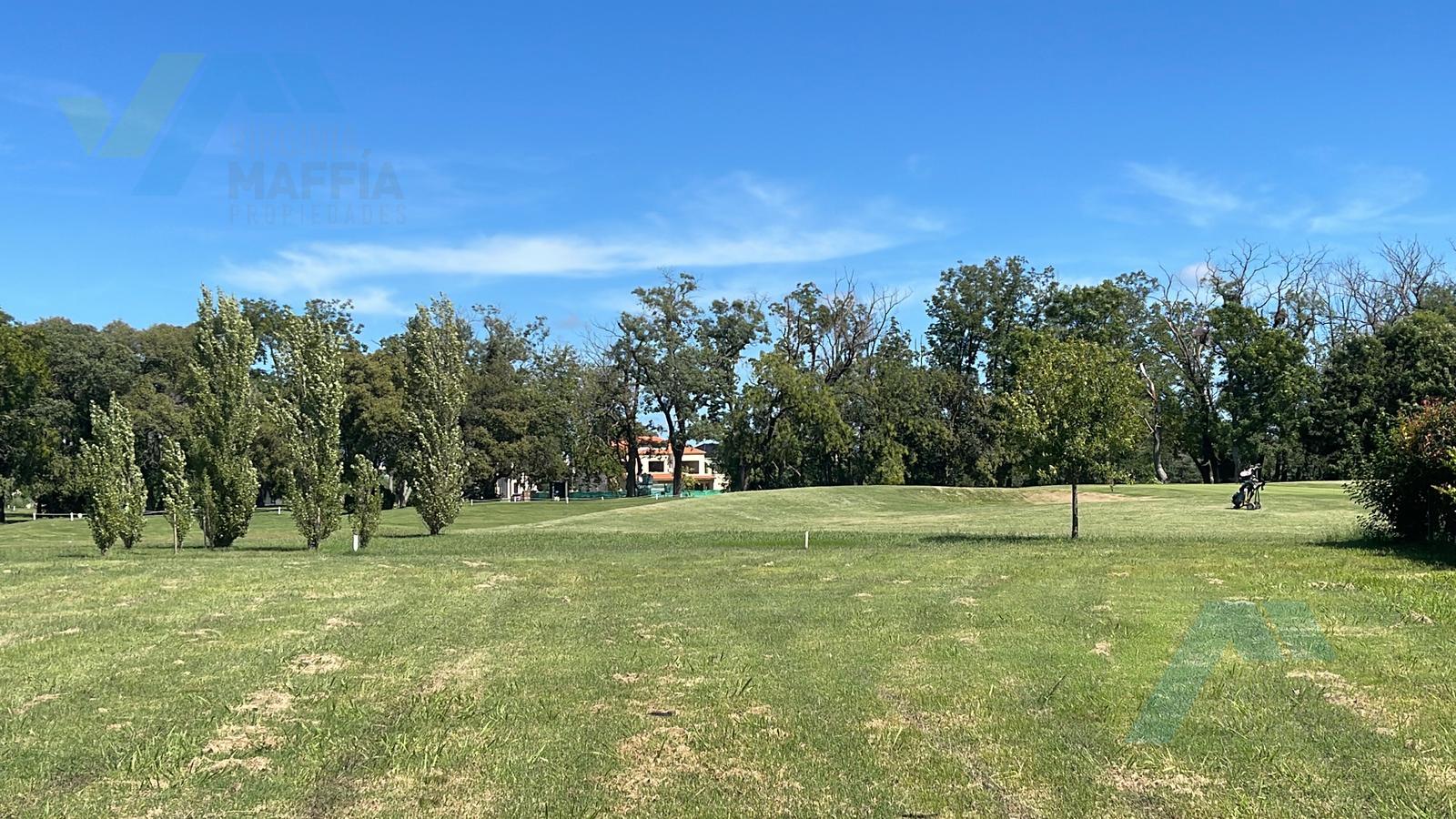 Terreno en Haras Santa Maria Las Lomas