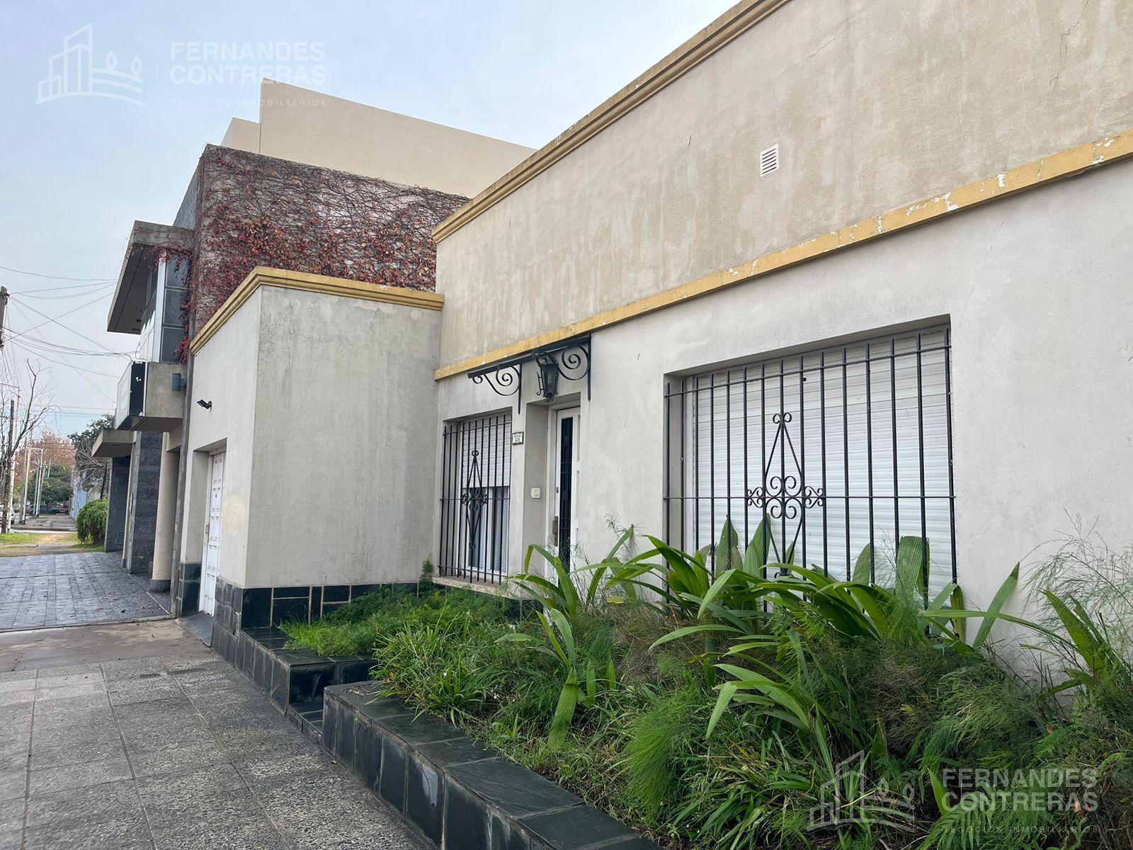 Casa en venta en el casco urbano de la Ciudad