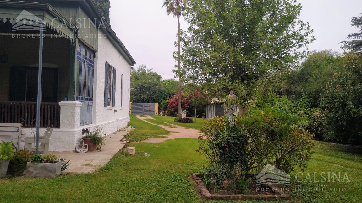 Terreno en venta en Villa Allende