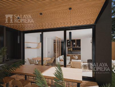 Departamento - Tigre Residencial