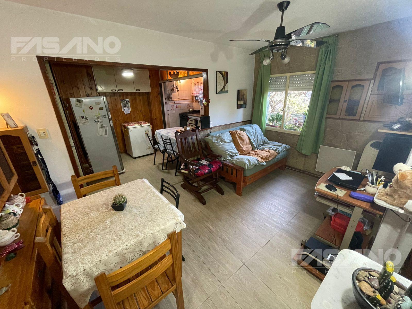 (APTO CREDITO) DEPTO 3 AMB. EN VENTA - SAN ANDRES