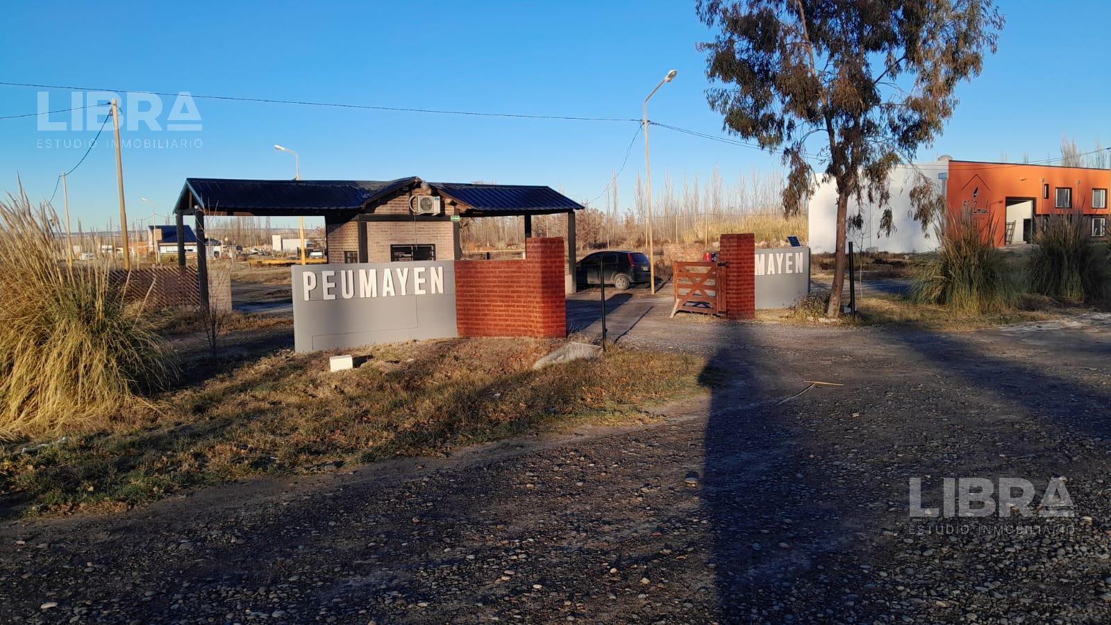 Terreno en  Cervantes