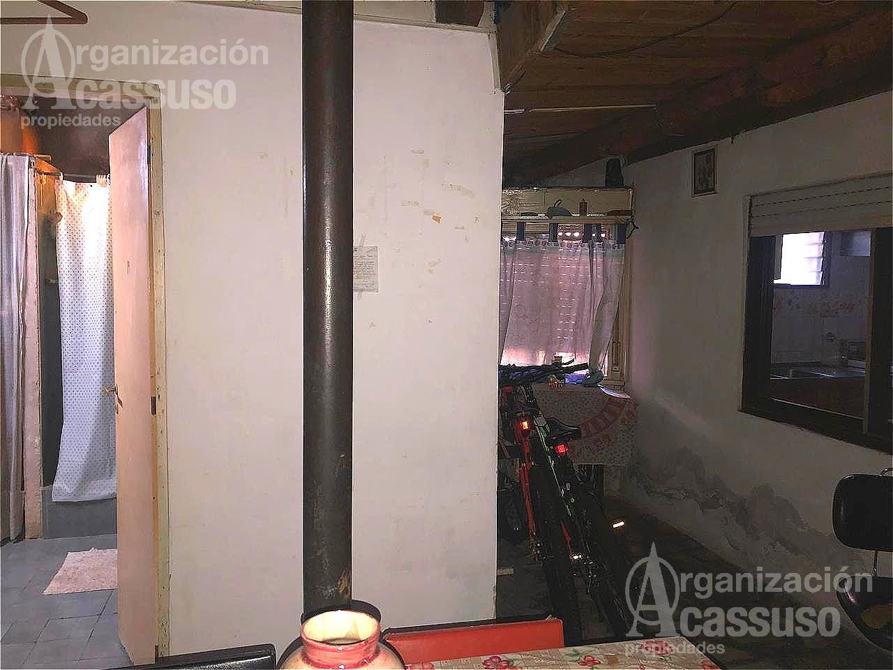 Casa en  Venta