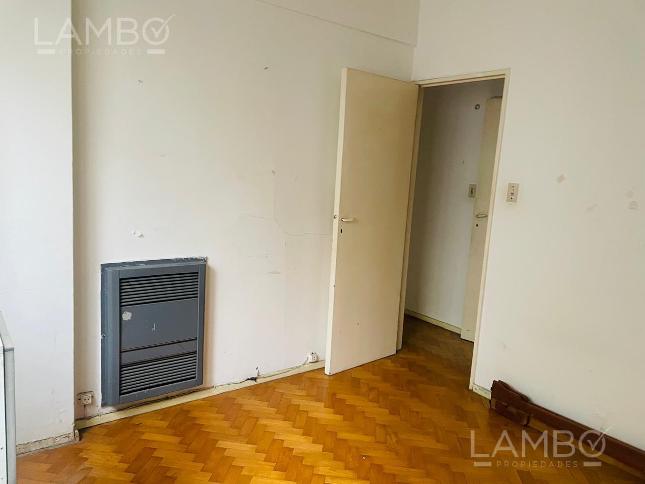 Venta Departamento Barrio Norte  a RECICLAR!