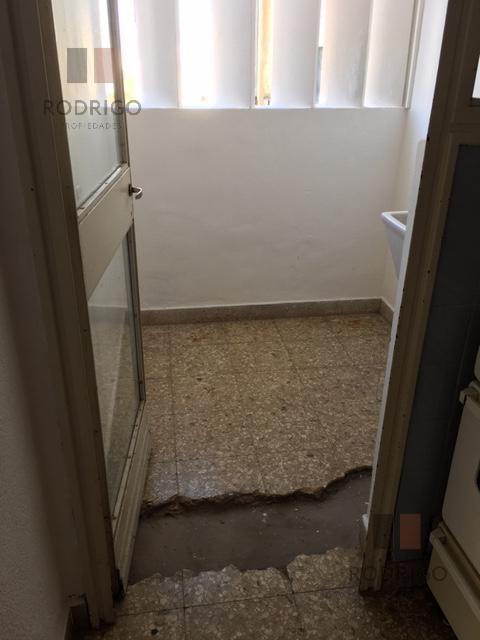 Departamento en  alquiler en la plata calle 56 entre 3 y 4