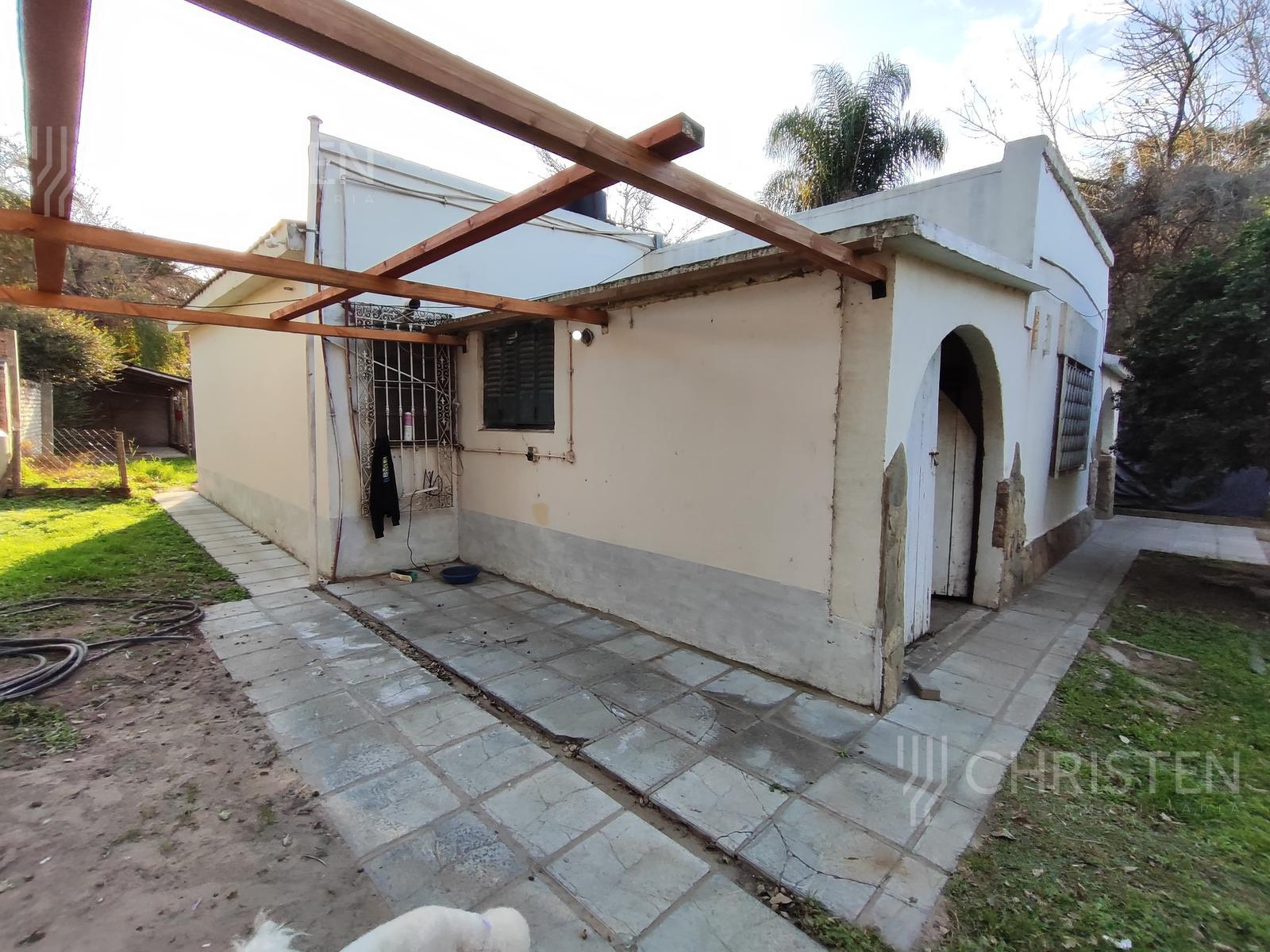 Quinta en San Jose del Rincon Dos habitaciones patio y asador