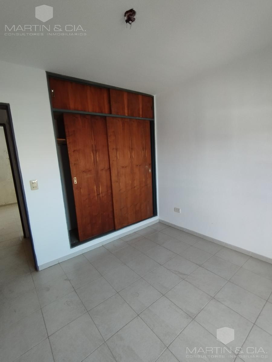 Duplex en Barrio Parque Capital