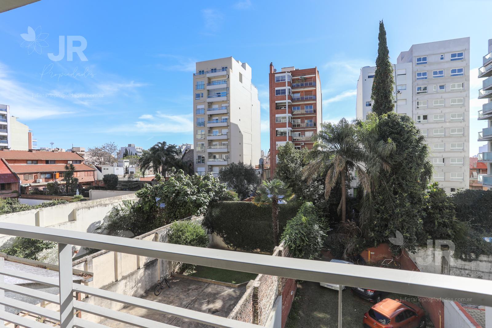 Departamento en  venta en Coghlan