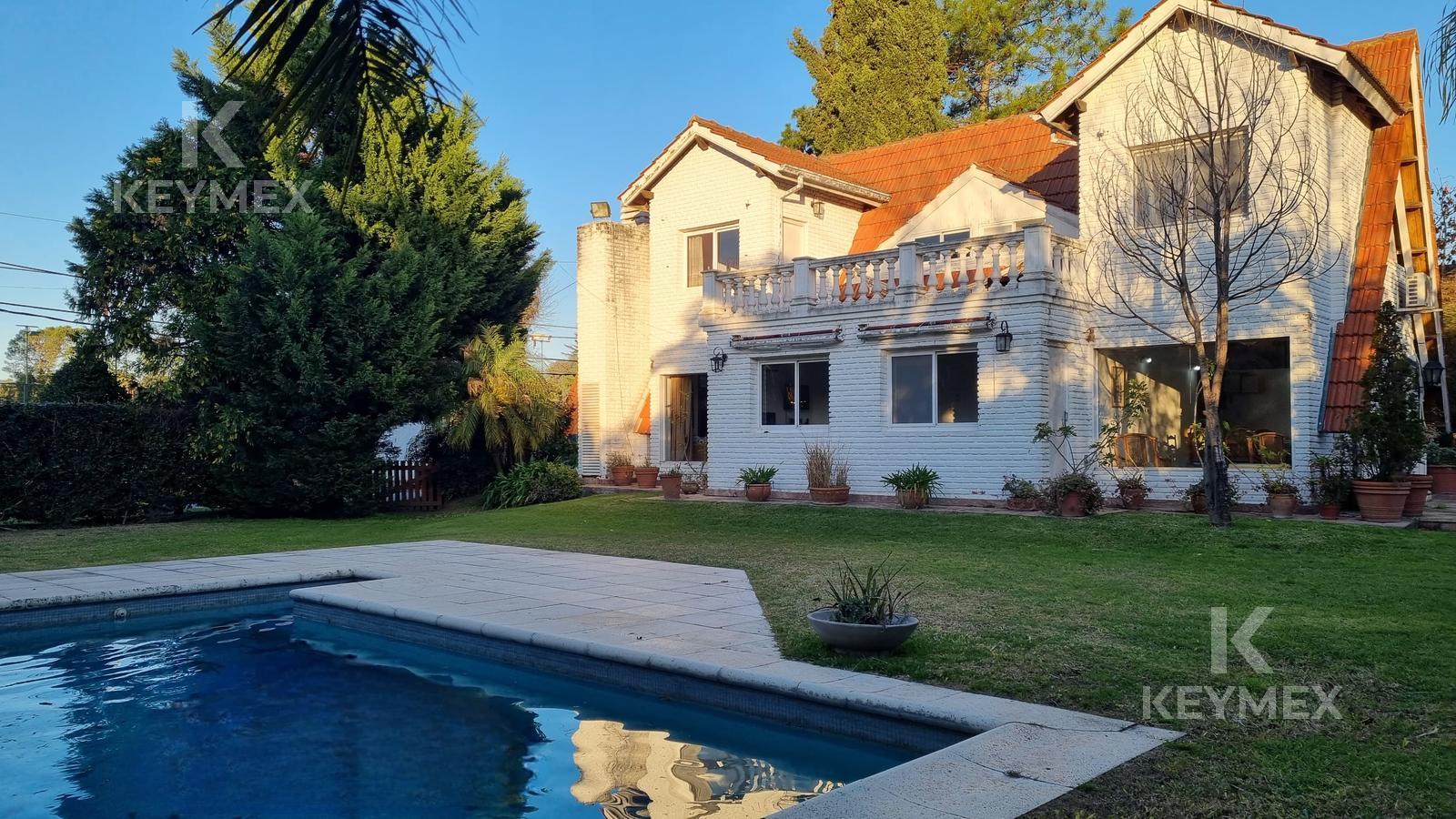 Venta Casa Country Club Privado Loma Verde