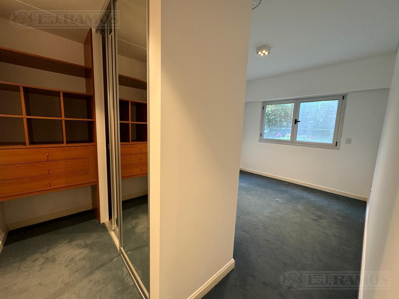 IMPECABLE DEPARTAMENTO EN ALQUILER EN PALMAS DE LIBERTADOR EN MARTINEZ