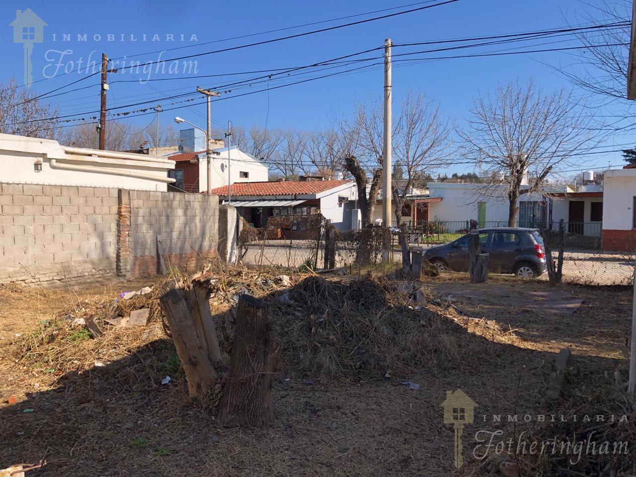 OPORTUNIDAD DE INVERSION CASA EN VENTA  Bº CENTRO  SANTA ROSA DE CALAMUCHITA