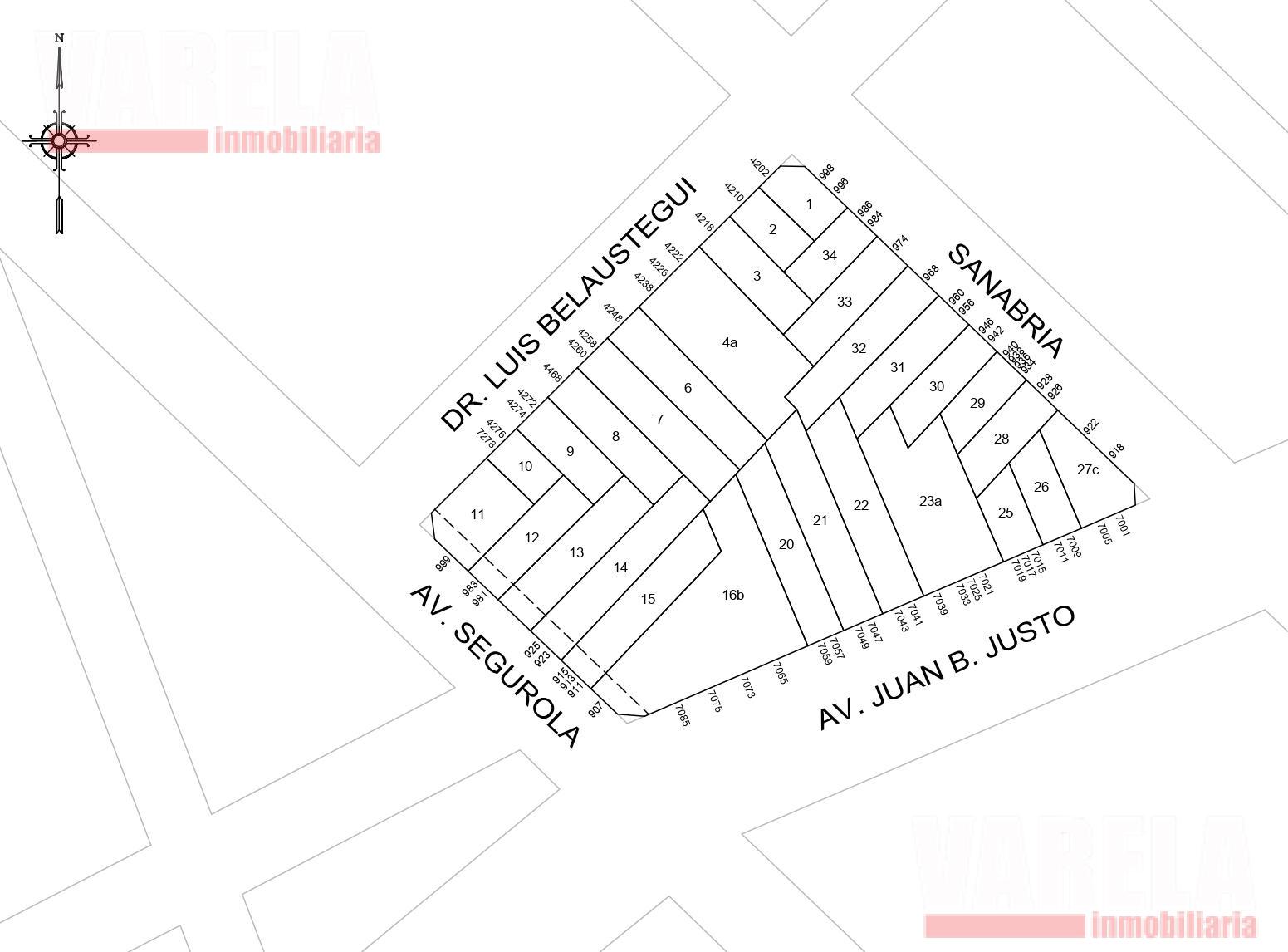 Emblemática Confitería Dinastía en 3 Plantas. 500m² Con vivienda.