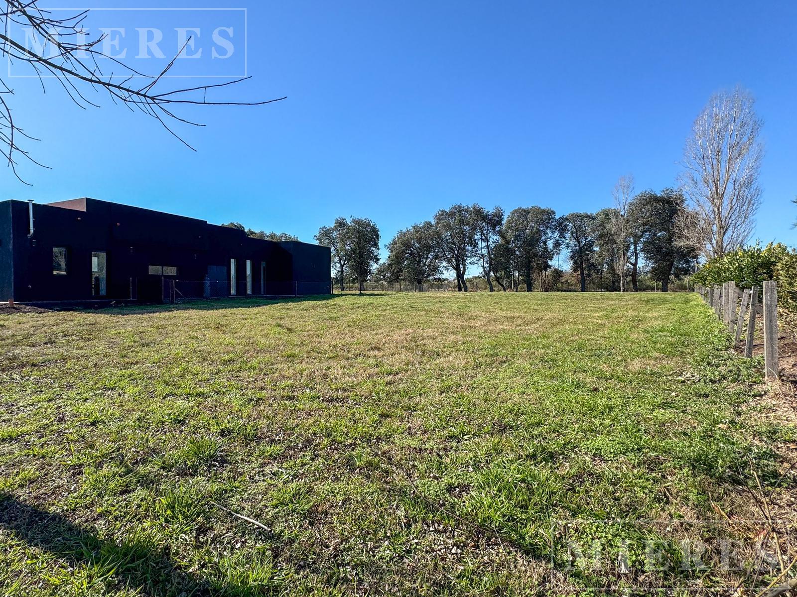 Lote en venta en El Campo Cardales Fincas Exclusivas