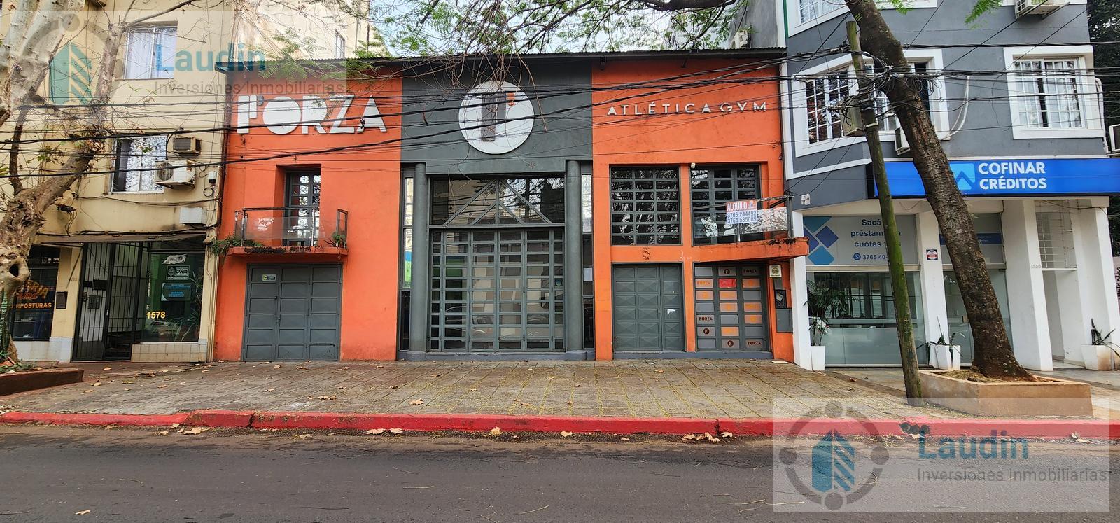 Local comercial  en  Venta sobre Calle Rivadavia