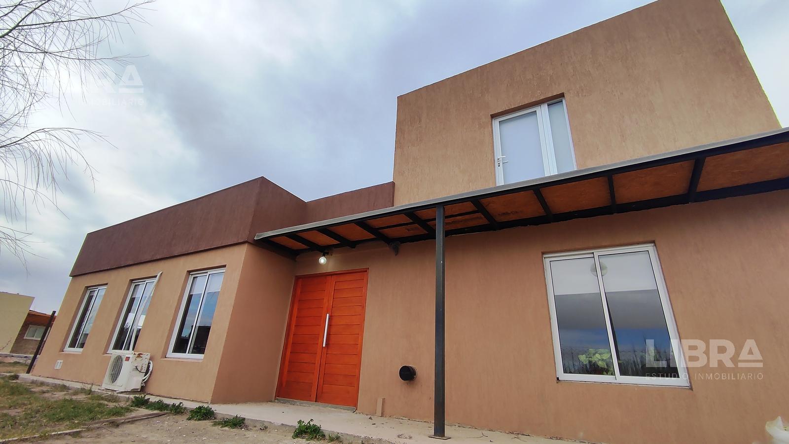 Casa en venta en barrio Sol Del Valle