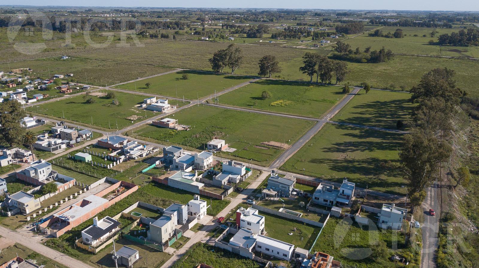 Venta Lote en La Plata, El Alba