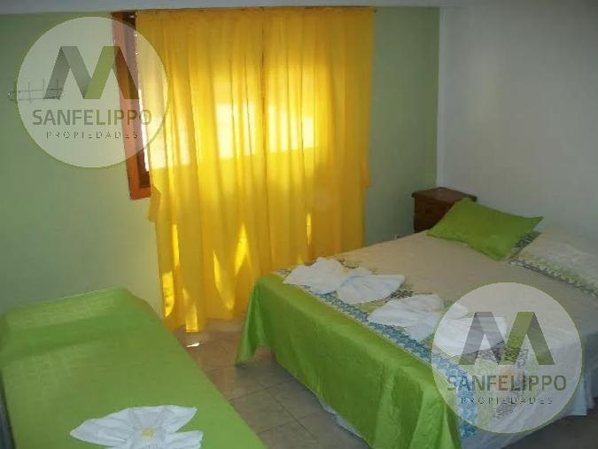 Hotel en Venta en Mar de Ajo Costa Atlantica