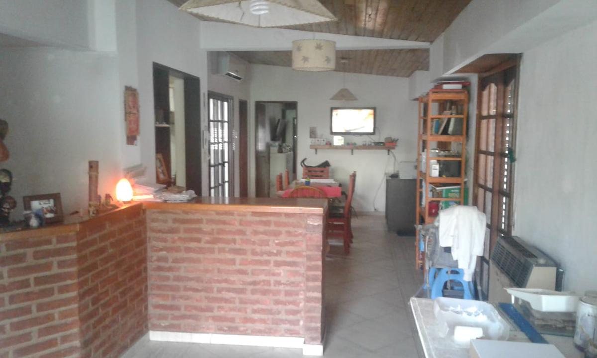 Casa en venta 2 dormitorios Manuel B Gonnet