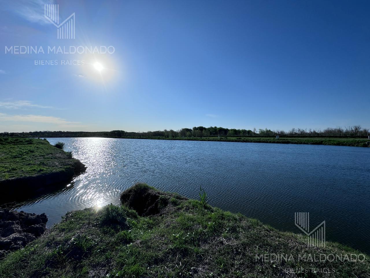 Venta Lote en Elcano al agua - Pueblos del Plata