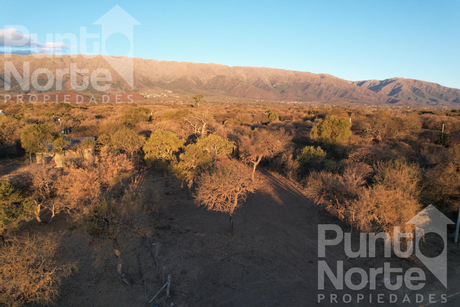 Terreno en Carpinteria